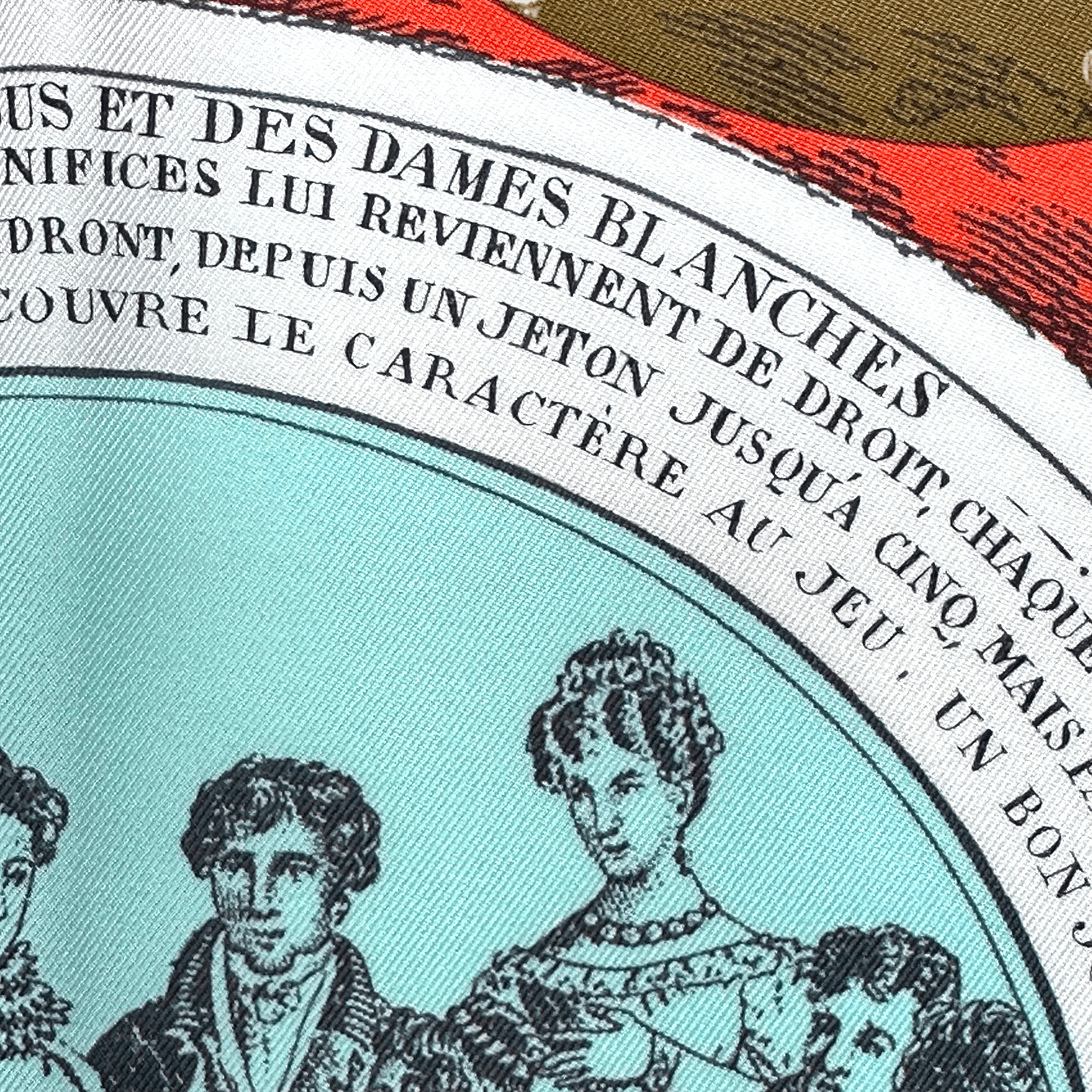 jeu-des-onibus-et-dames-blanches-foulard-hermes-detail-dames