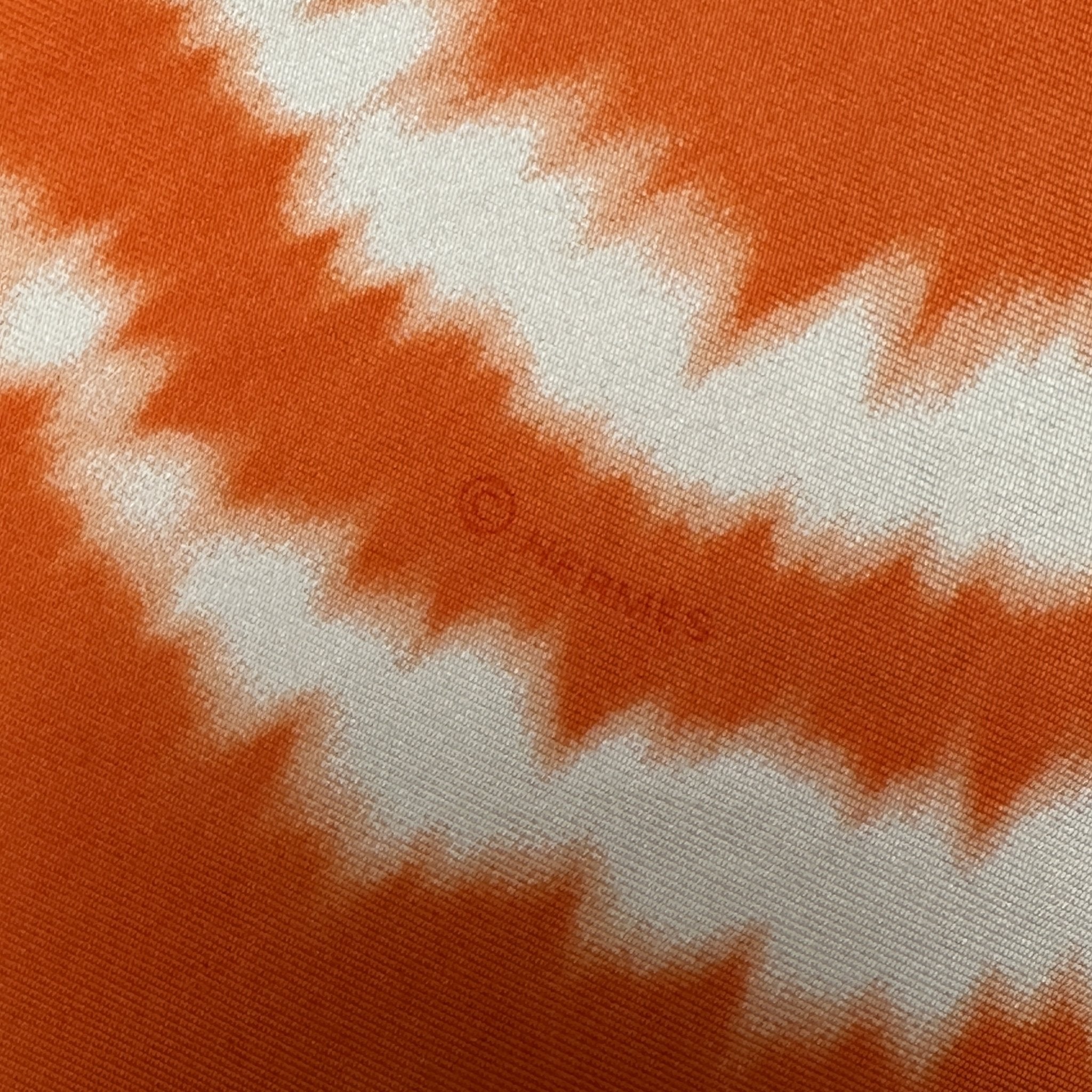 Gala wash brides - HERMES SCARF 90CM