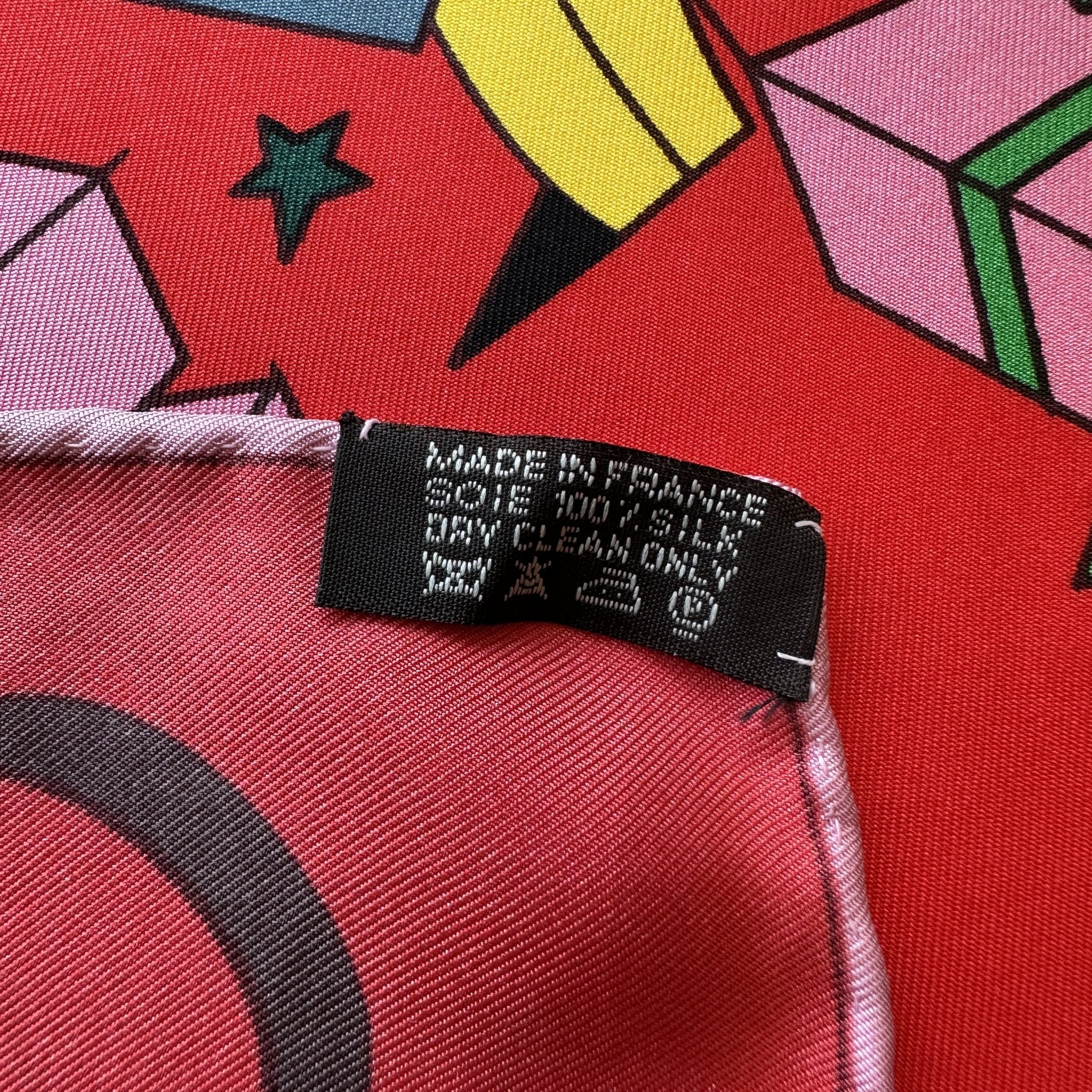 zoom étiquette de composition