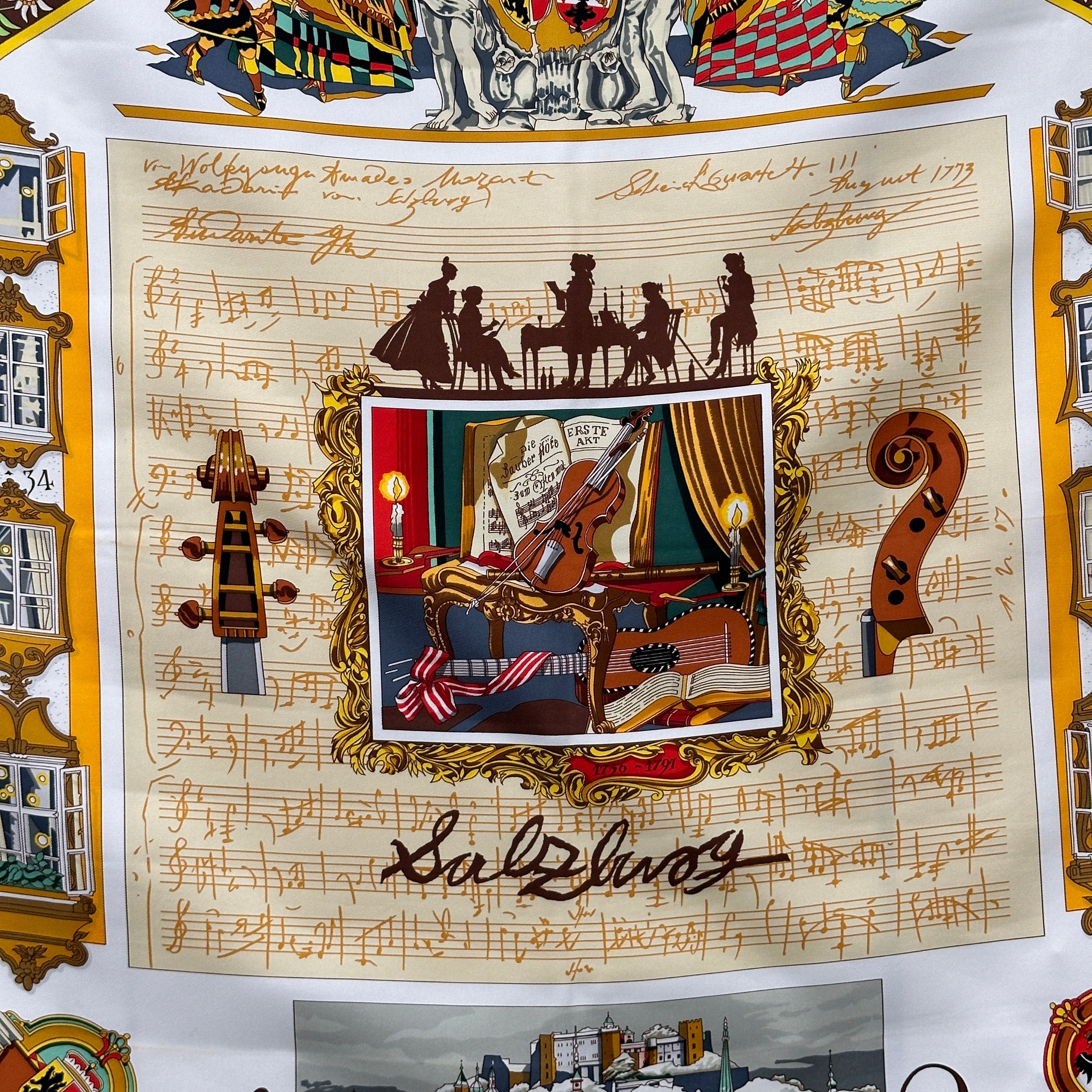 centre carré hermès salzburg