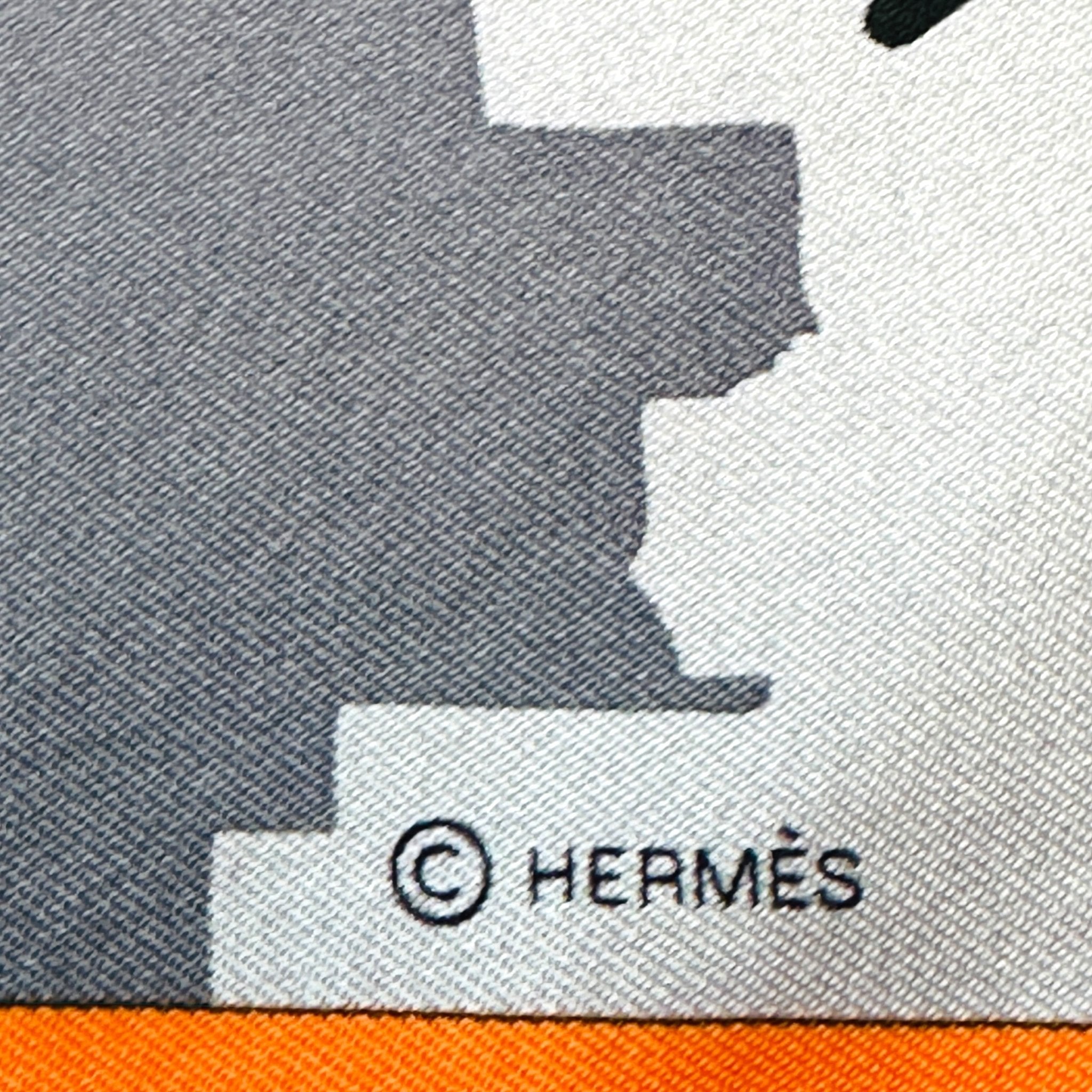 logo copyright hermes